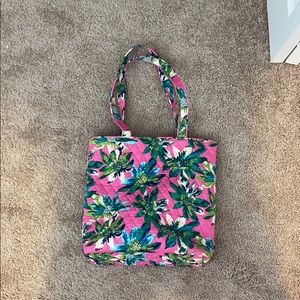 Vera Bradley Tote